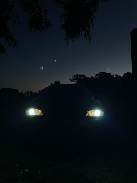 Alfa Romeo Sportwagen 1.9 JTD