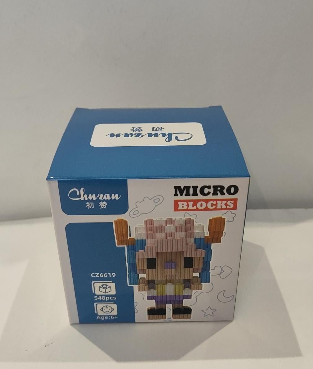 Lego personalizado