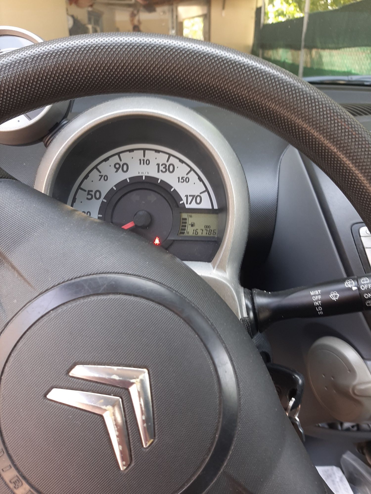 Citroen C1 de 2007