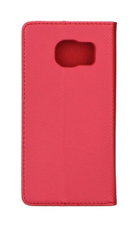 Etui Smart Book do Samsung Galaxy A54 Red