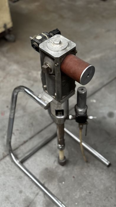 Tiver 6000P Bomba Airless