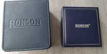 Запальничкі Ronson