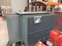 VENDO transformador EFACEC 1600 KVA