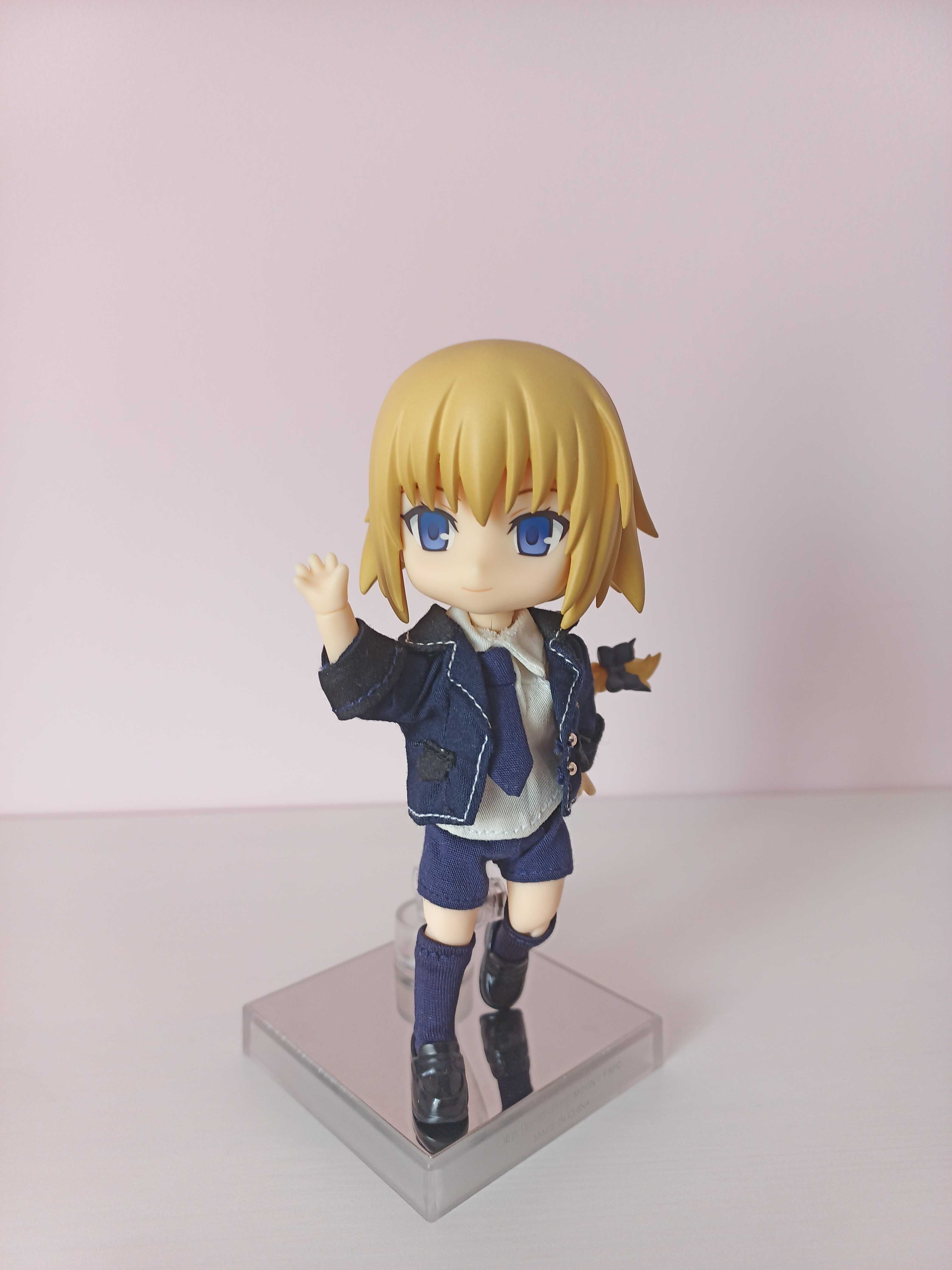 Figurka Fate/Apocrypha Nendoroid Doll - Ruler (Casual Ver.)