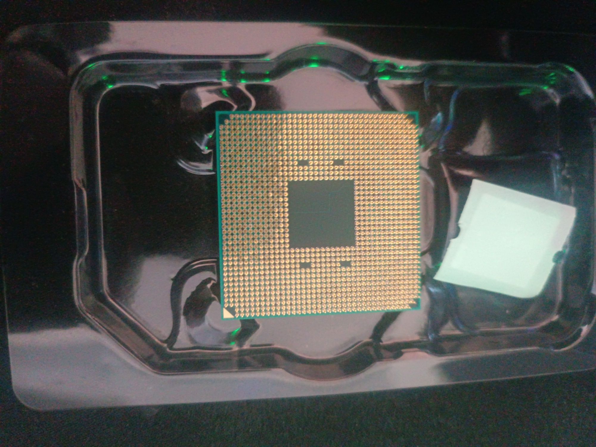 Processador AMD Ryzen 5 4500