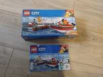 LEGO 60213 pudełko+ instrukcja