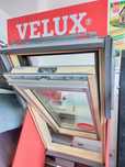 Мансардные окна VELUX. Є-відновлення