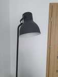 Lampa Hektar podłogowa