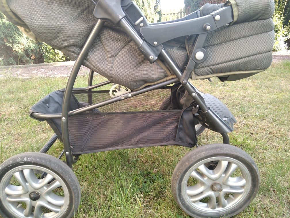 Wózek dla dziecka