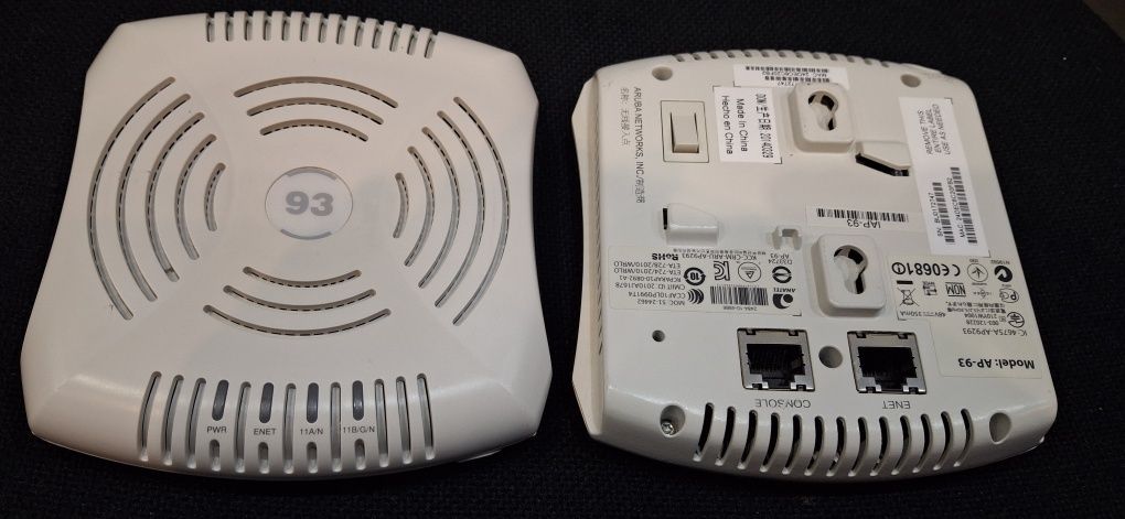 Access Point WIFI Aruba AP-93