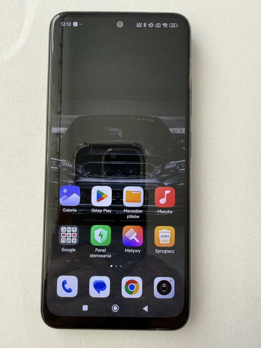 Xiaomi Redmi Note 11S Graphite Gray 6GB 128GB