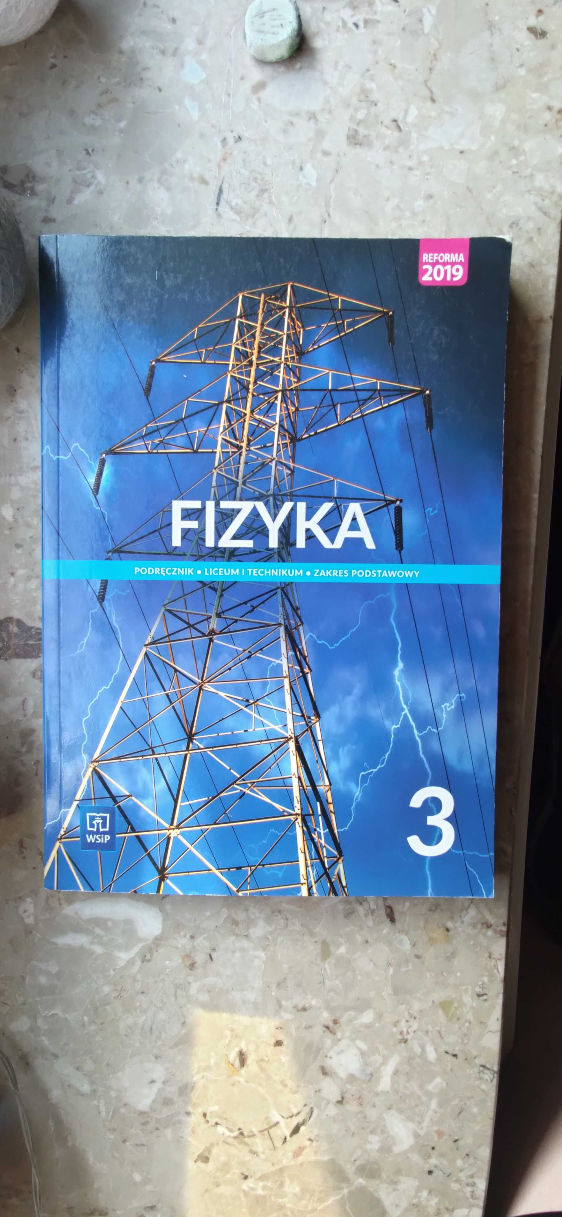 Podręcznik do fizyki 3