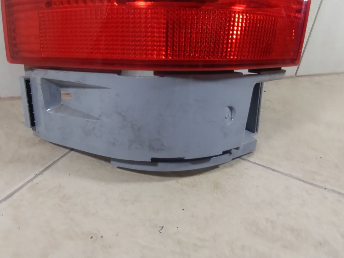 Lampa lewy tył Ford Galaxy lift wysyłka OLX