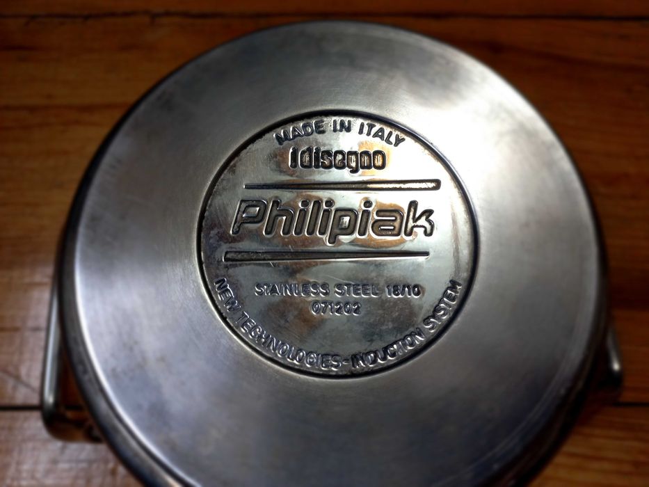 Garnek Philipiak Idisegno - 1,2l