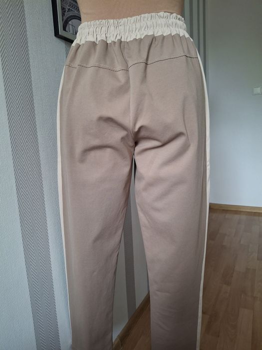 spodnie damskie Uni jak nowe