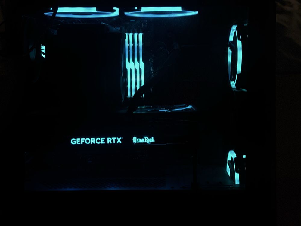 32GB RAM DDR4 G.Skill Trident Neo 4x8GB 3600mhz cl18 (XMP)