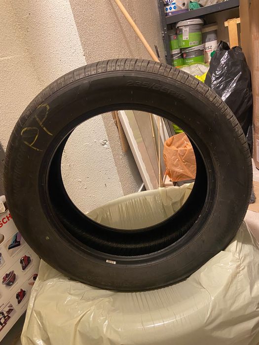 Nowe Opony Hankook Ventus S1 Evo3 Suv 235/55R19 2025 rok