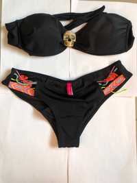 Купальники Victoriaʼs secret збірний (eur 36)