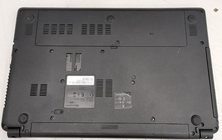 Ноутбук Packard Bell EasyNote TE69BM белл покращений процесор