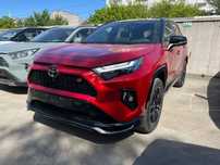 Toyota RAV4 2.5 HSD Plug-In 306HP GR Sport- "od ręki"