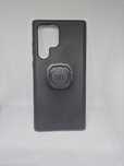 Etui czarne na telefon samsung galaxy S22 ultra QUAD LOCK