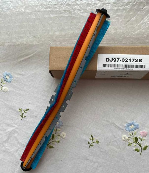 DJ97-02172B - щітка барабана для роботизованого пилососа Samsung