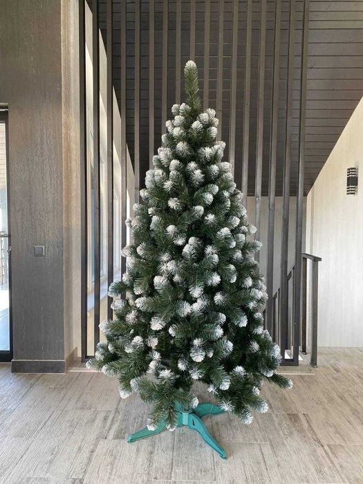 Штучна Ялинка Искусственная елка Принцесса ель ёлка ялиночка смерека