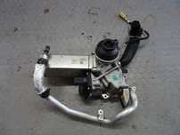 059131511CS zawor EGR chlodniczka 3.0 TDI DDV Audi A6 C8 A7 A8 D5 czesci