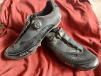 Buty rowerowe mtb fizik m3 uomo carbon rozm 45