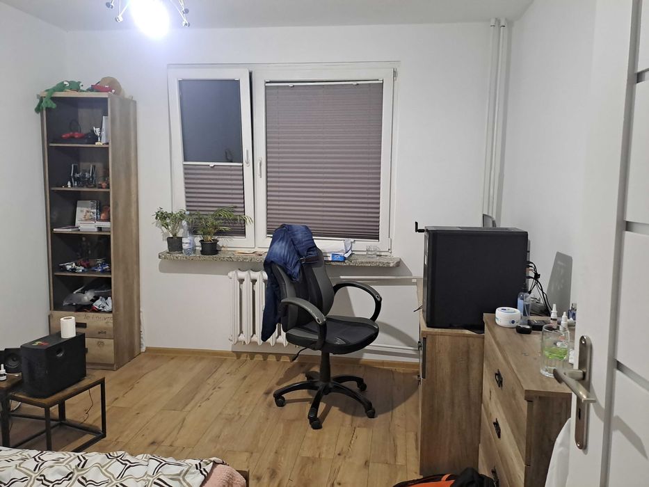 Mieszkanie 4 pokojowe, ul. Kopernika + możliwość dokupienia garażu