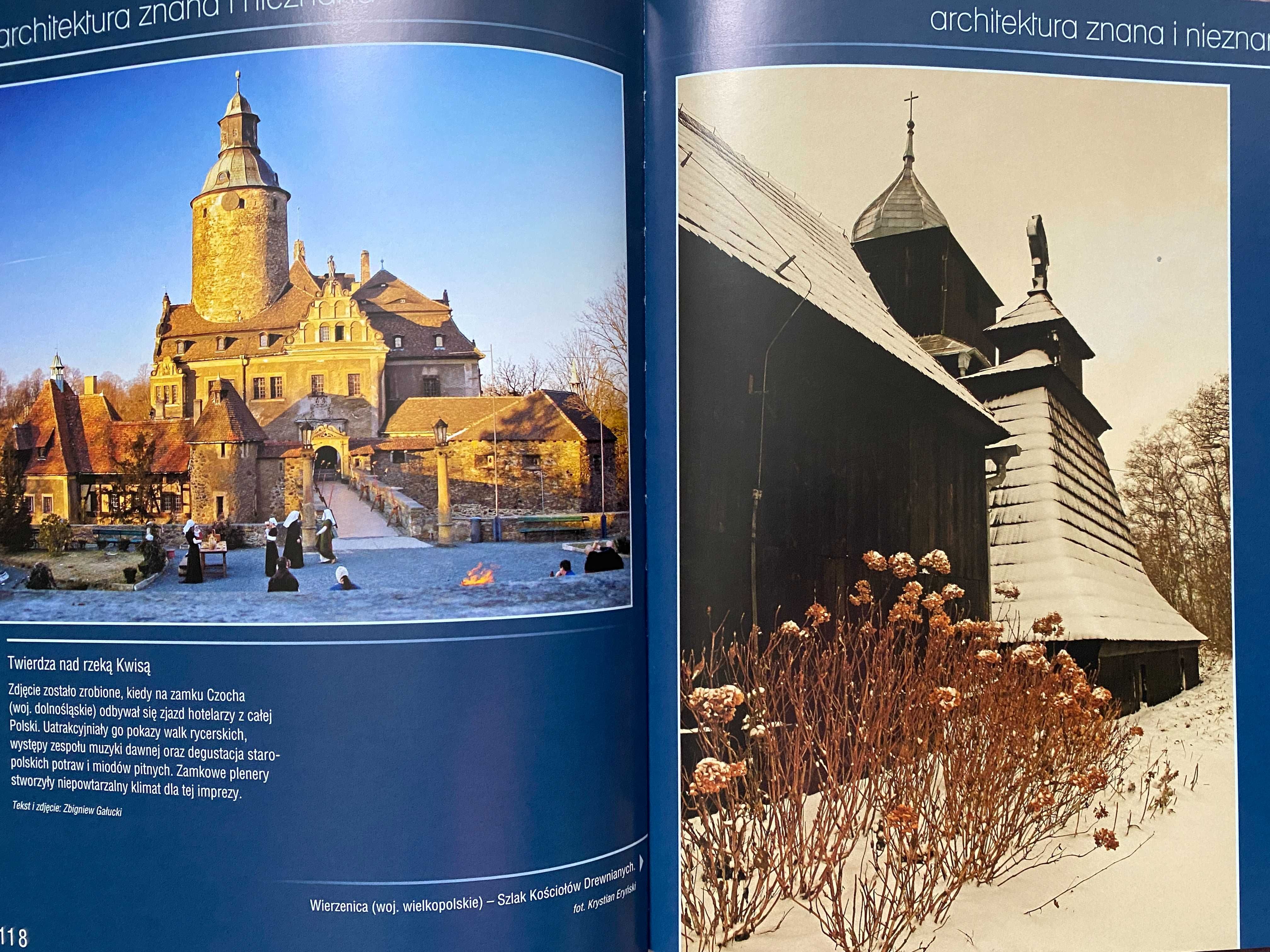 Foto Polska Jak fotografować - praca zbiorowa