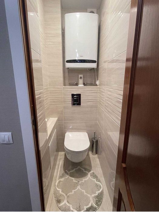 Продается 3-х, комнатная квартира в Обухове