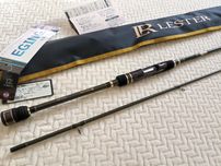 Ares Lester Boron ML 8.6 преміальний японський спінінг