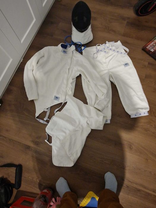 Stroj do szermierki sprzedam