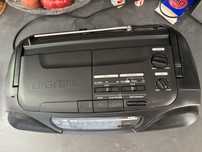 Panasonic RX-DS10 - radio / CD / magnetofon 100% OK