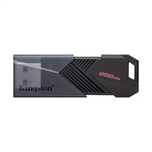 Pen Drive Kingston DataTraveler Exodia Onyx 256GB USB-A (3.2)