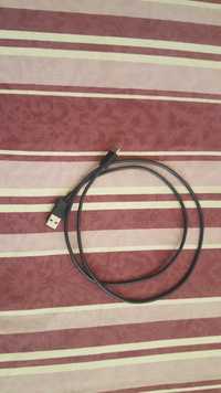 kabel ładujący typu c