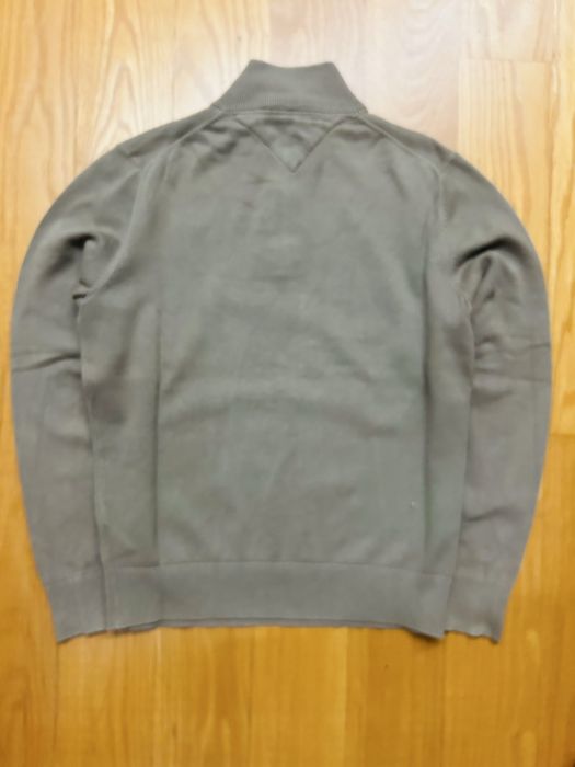 sweatshirt Tommy Hilfiger