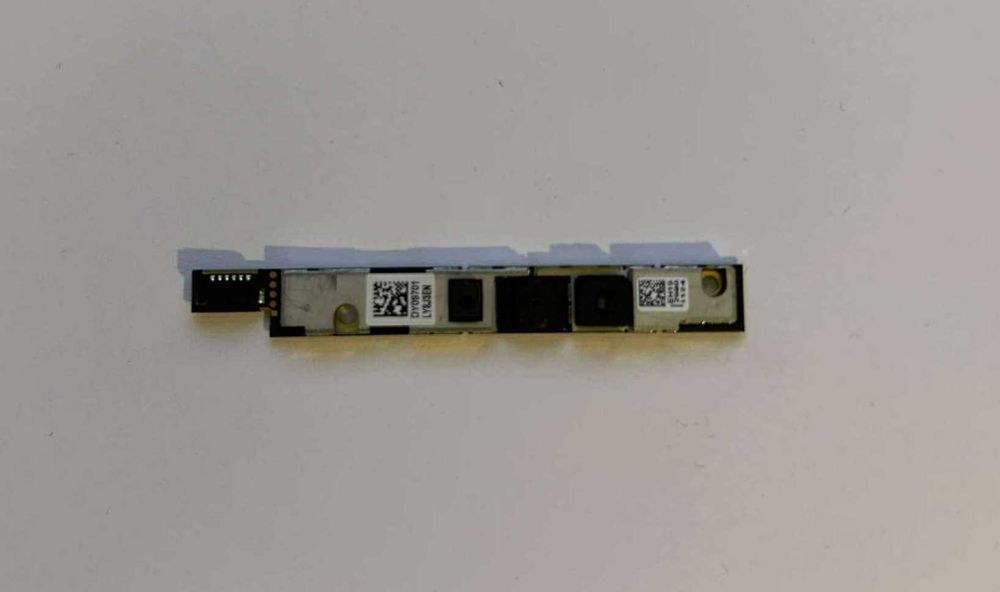Kamera do HP ChromeBook (0065)