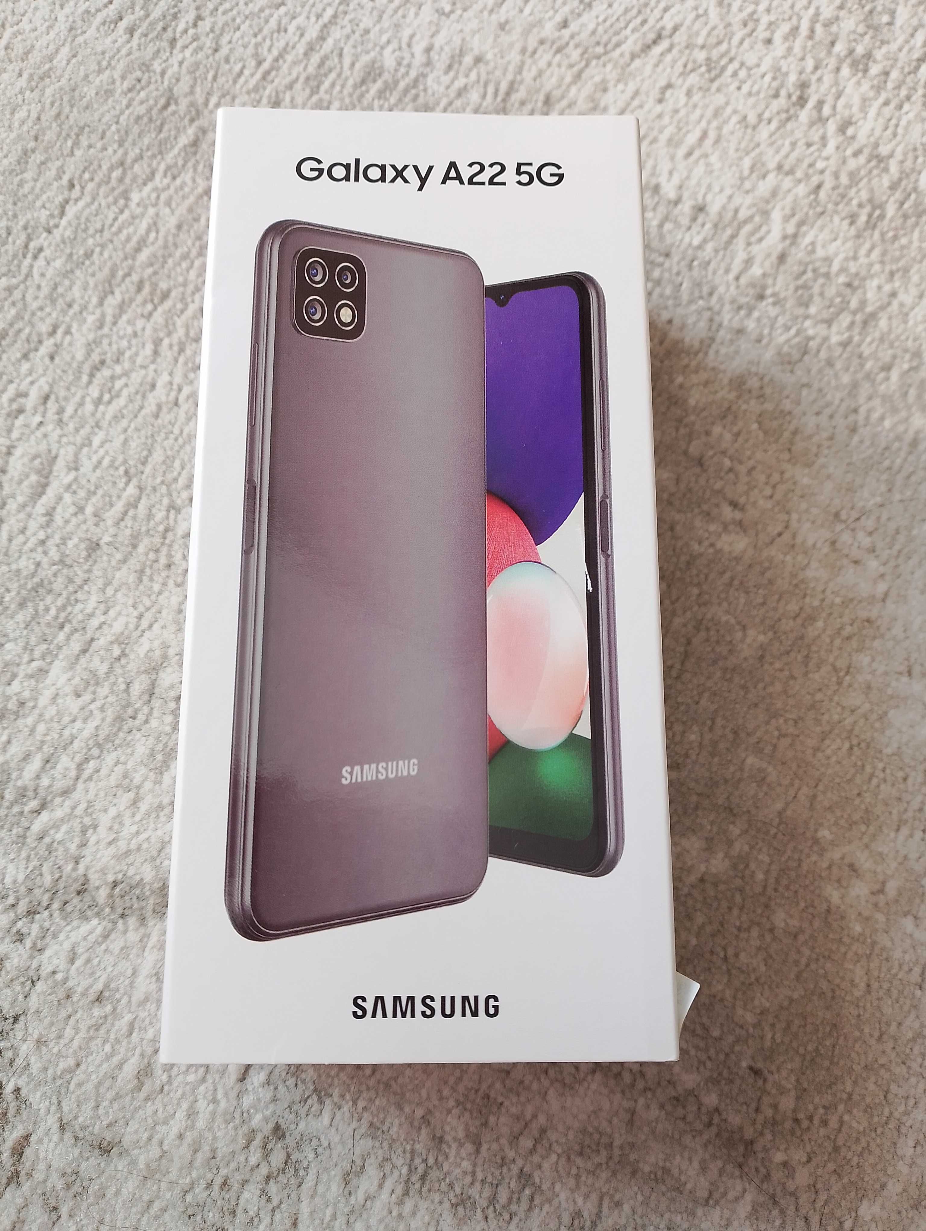 Samsung Galaxy A22 5G