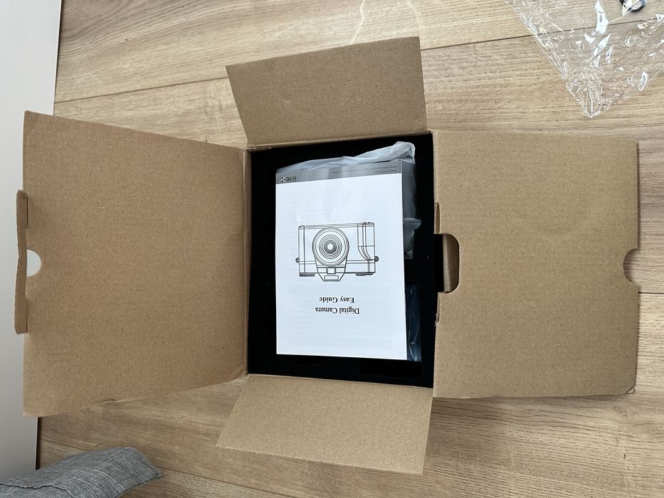 Maquina digital Tagotron 56MP/4K