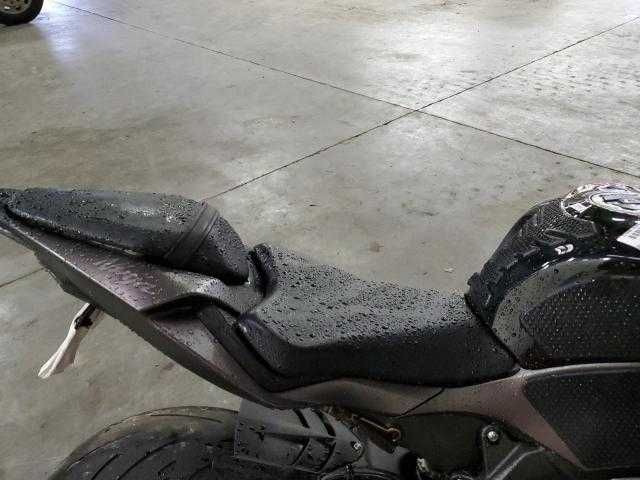 KAWASAKI ZX636 2022 Кавасакі ніндзя