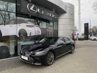 Lexus LS LS500h Omotenashi,Serwis ASO,Salon PL,Vat23%