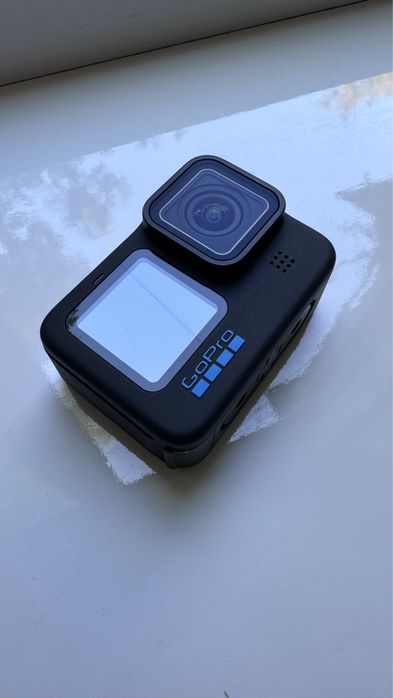 Камера Go Pro Hero 10