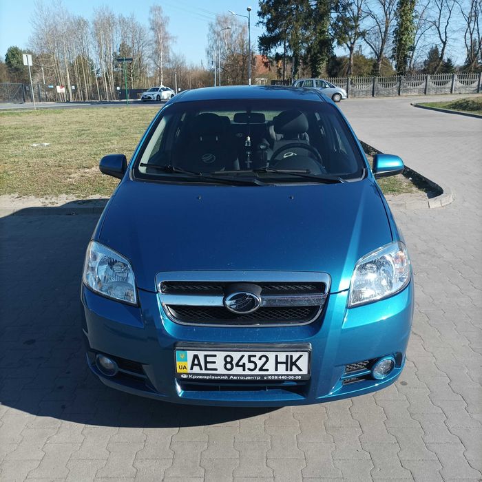 Продам Zaz Vida 2013