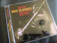 Kenny Ball, Acker Bilk, George Chisholm, Jack Parnell, Kenny Baker