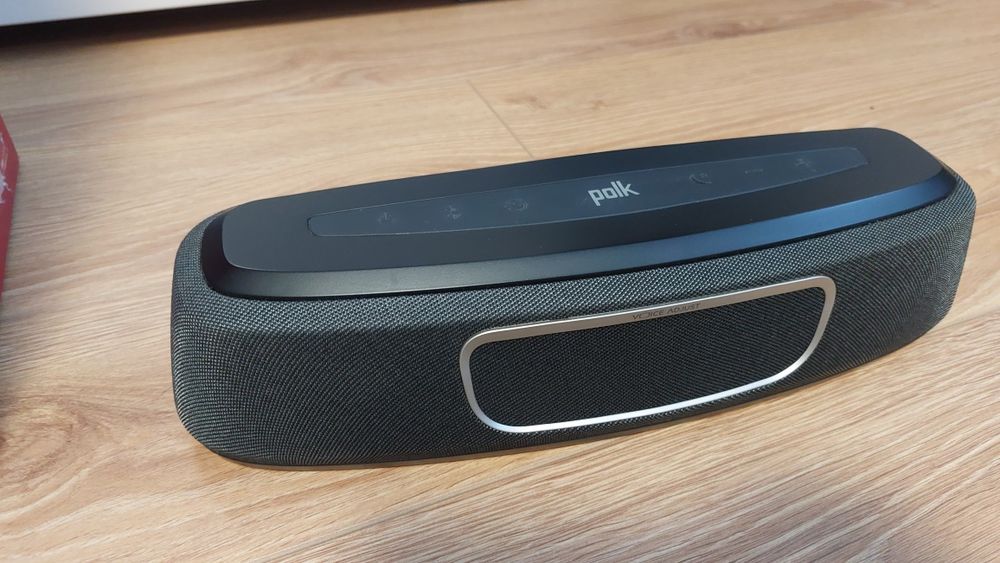 Soundbar Polk MagniFi Mini