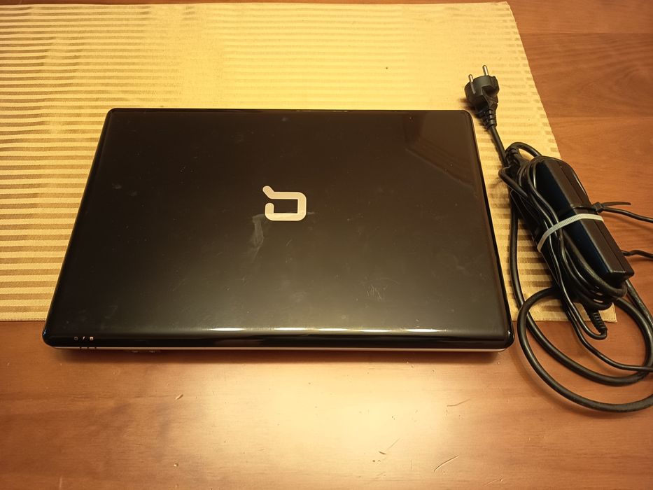 Computador Compaq hp