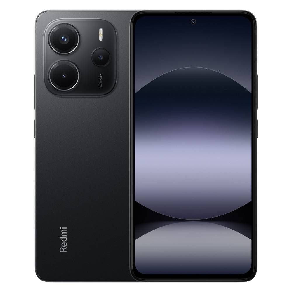 Xiaomi redmi note 14 NOVO!!! Na caixa