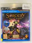 Sorcery Świat Magii PS3 Sklep Ostróda